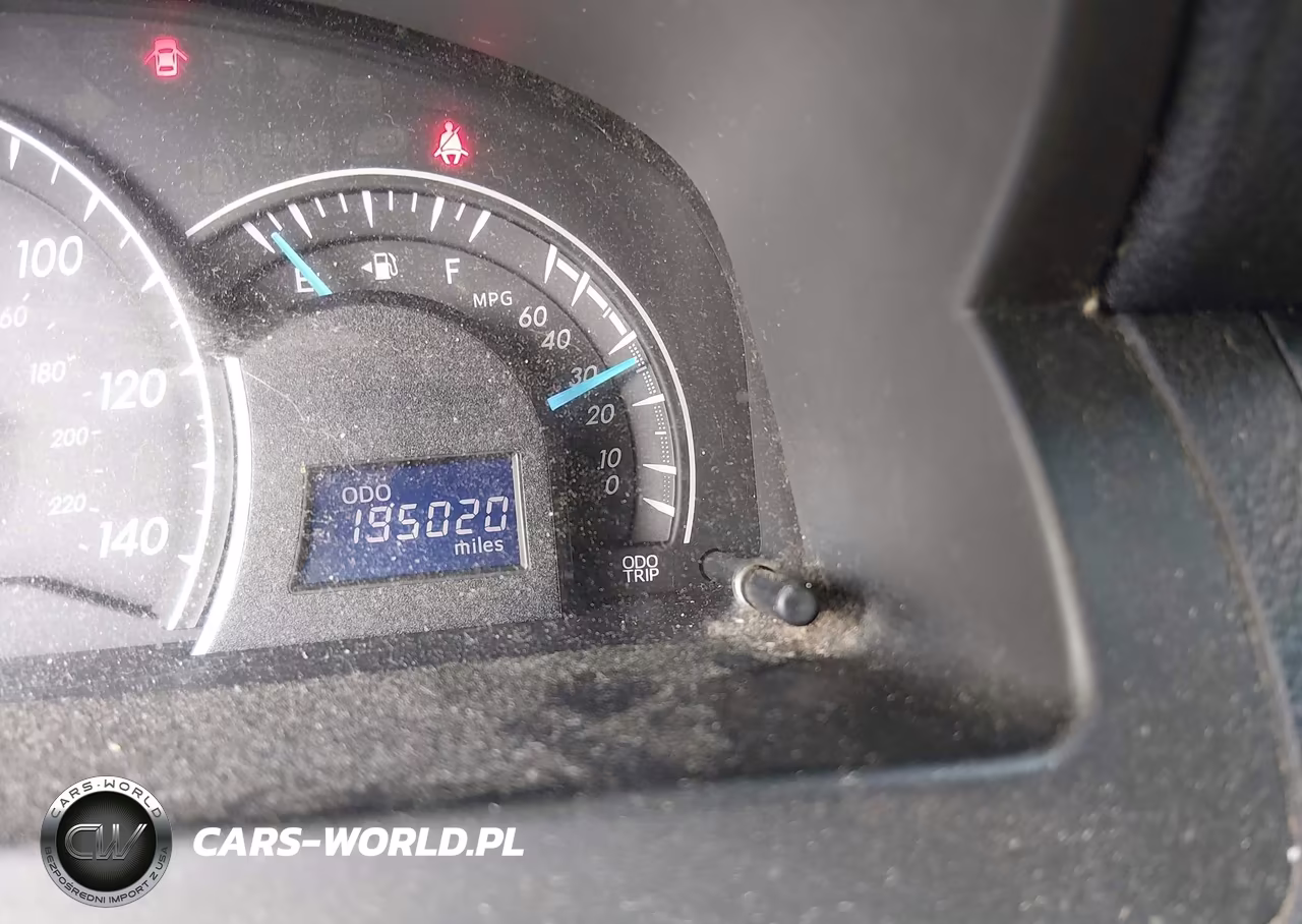 2012 Toyota Camry Le VIN:4T4BF1FK0CR248897 - 15