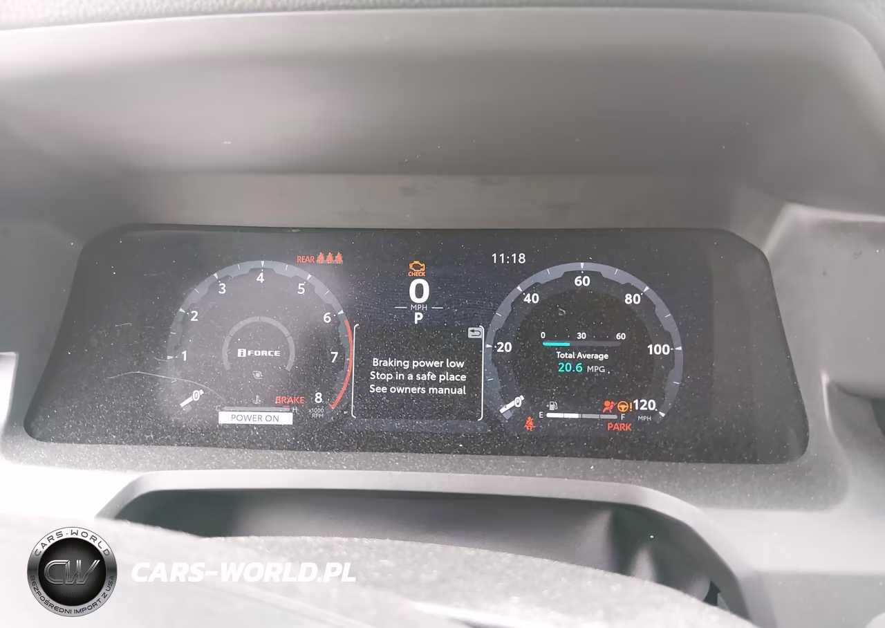 2025 Toyota Tacoma Trd Sport VIN:3TMKB5FN4SM030833 - 7
