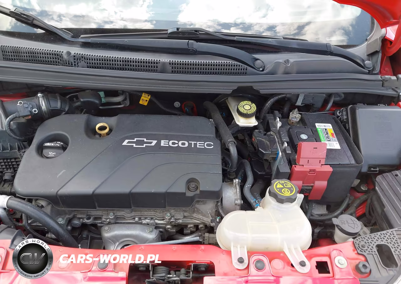 2017 Chevrolet Spark Ls Cvt VIN:KL8CB6SA5HC759844 - 10