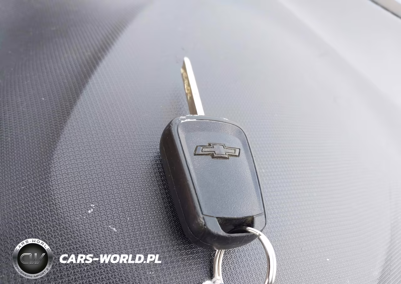 2017 Chevrolet Spark Ls Cvt VIN:KL8CB6SA5HC759844 - 11