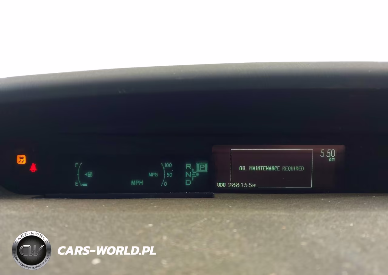 2010 Toyota Prius I-Ii-Iii-Iv-V VIN:JTDKN3DUXA0202631 - 7
