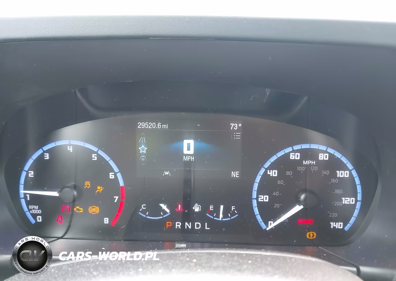2022 Ford Bronco Sport Big Bend VIN:3FMCR9B61NRE36609 - 7
