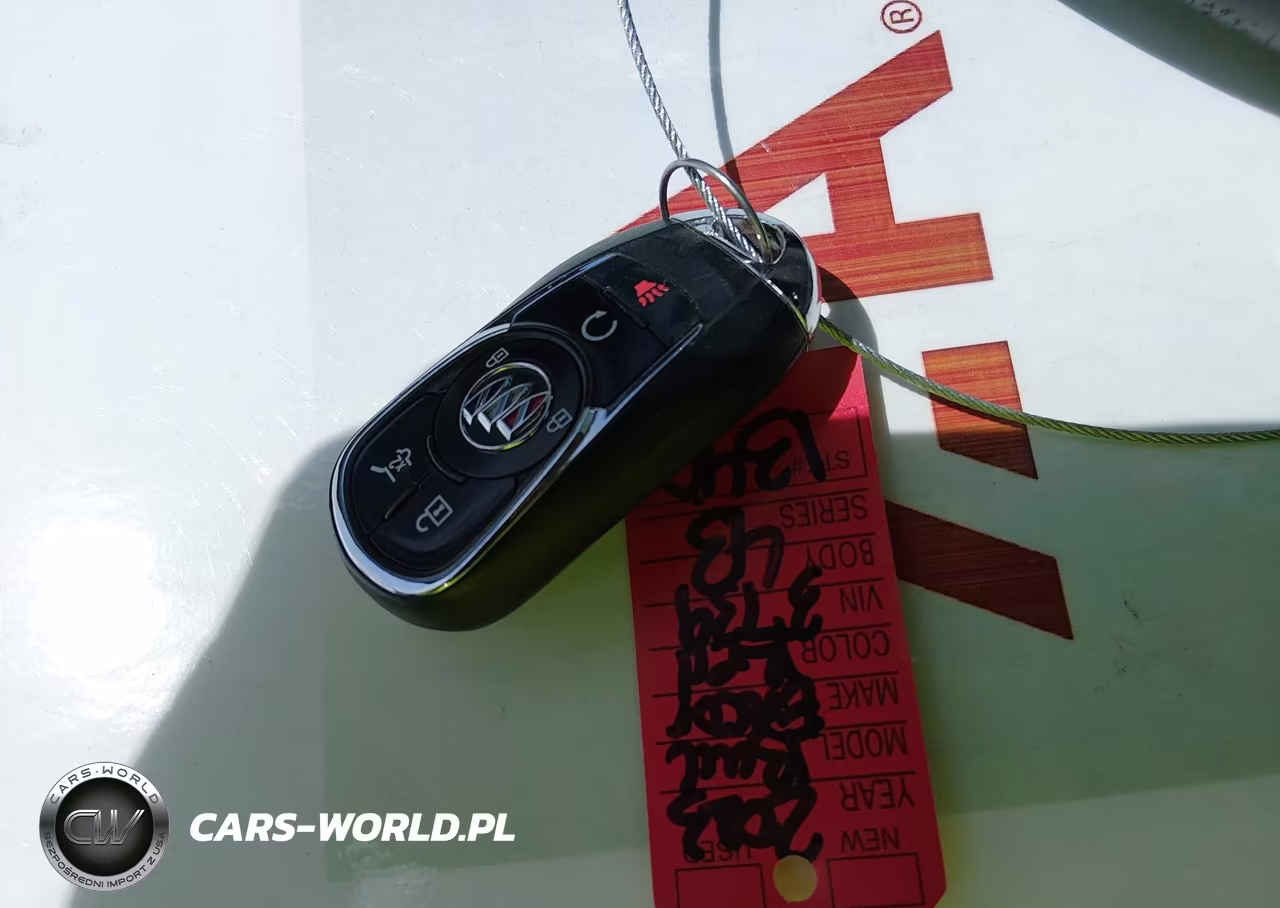 2023 Buick Encore Gx Select Fwd VIN:KL4MMDS29PB043739 - 11