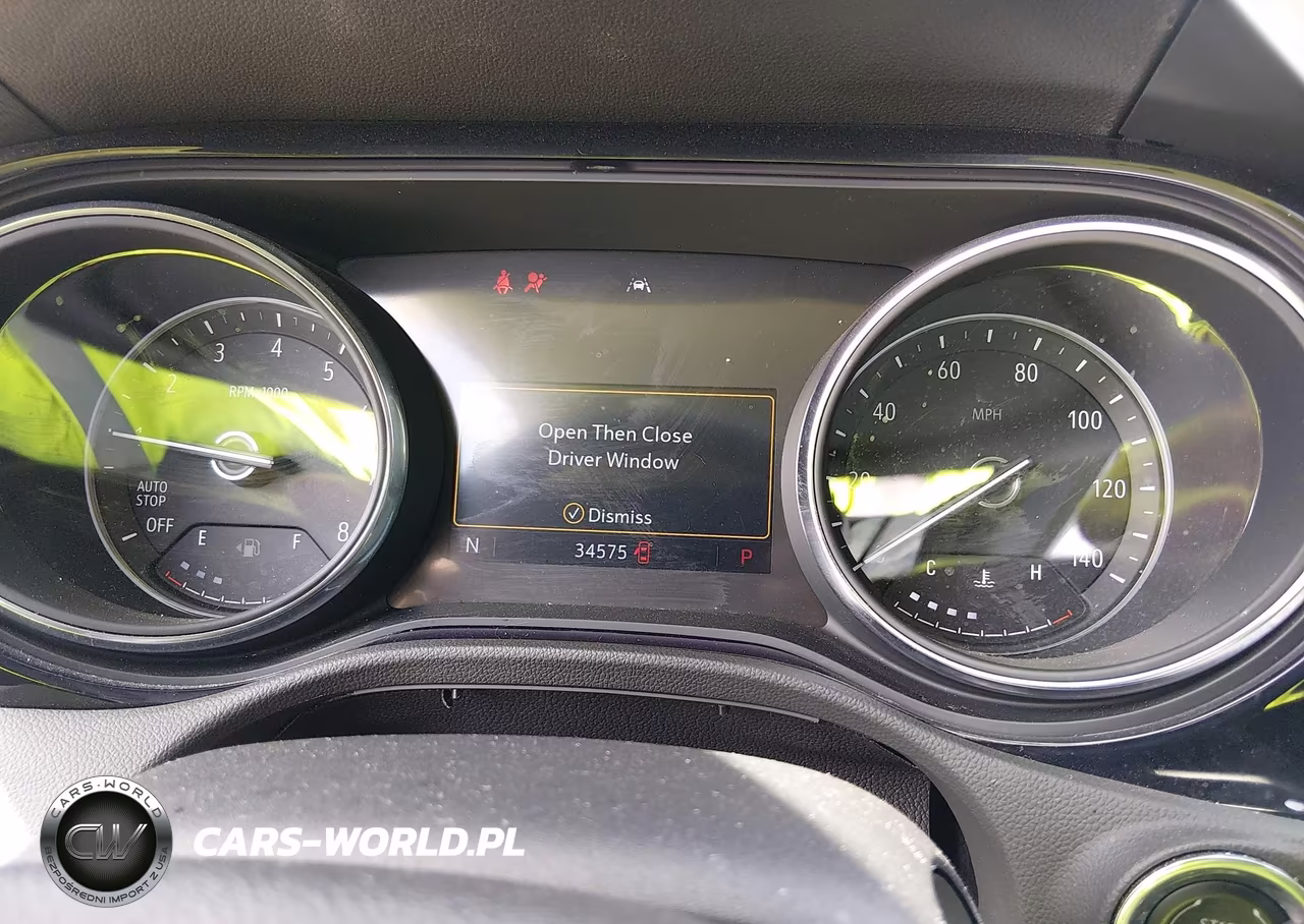 2023 Buick Encore Gx Select Fwd VIN:KL4MMDS29PB043739 - 7