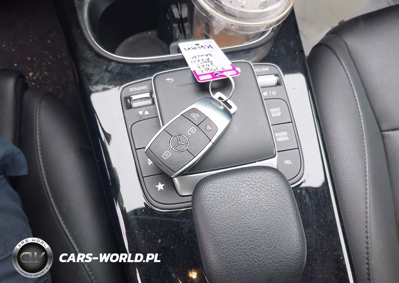 2022 Mercedes-Benz A 220 VIN:W1K3G4EB0NJ356286 - 11