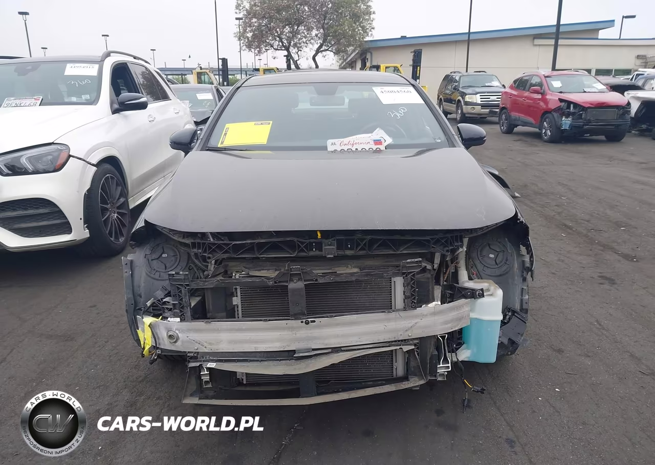 2022 Mercedes-Benz A 220 VIN:W1K3G4EB0NJ356286 - 13