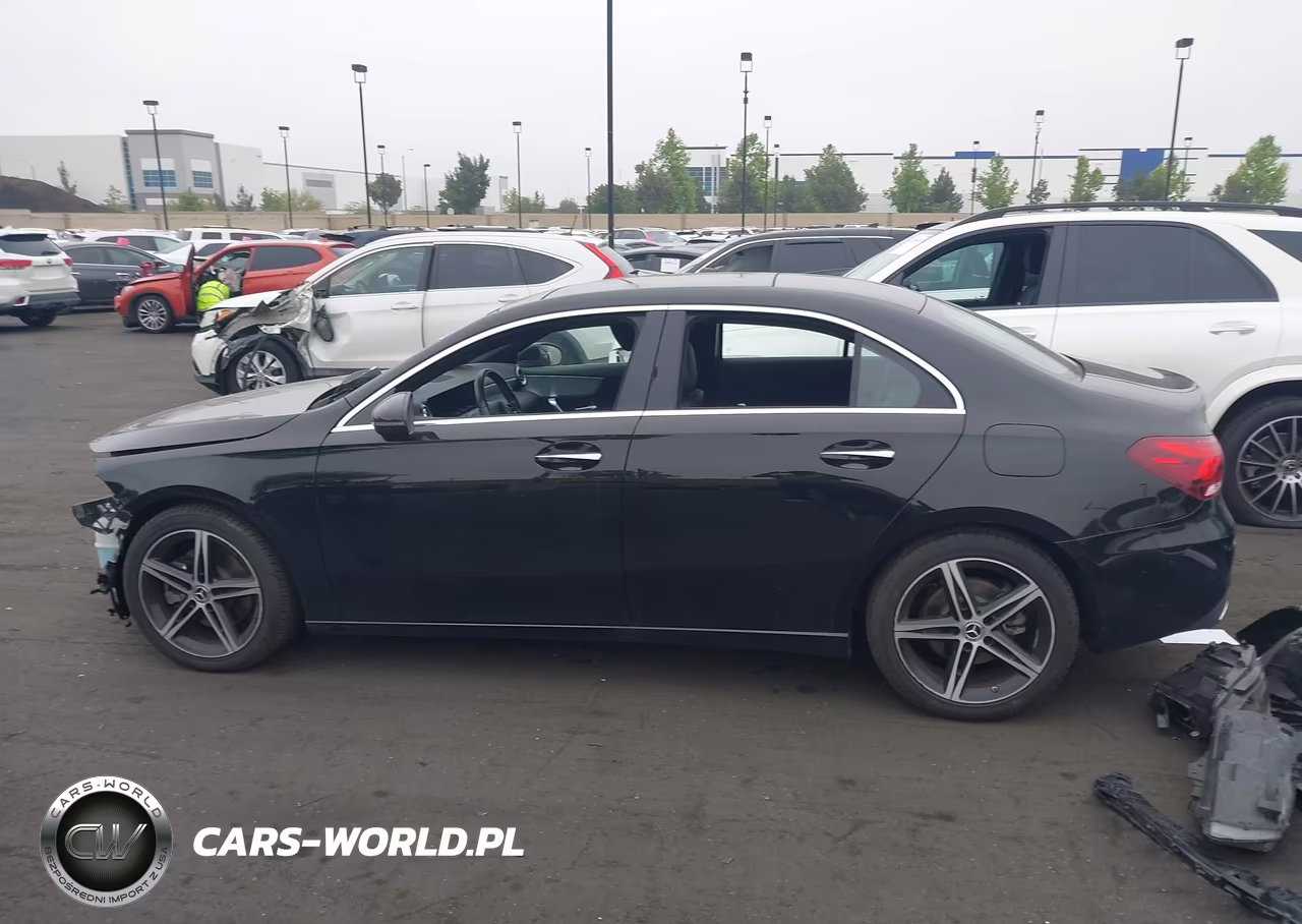 2022 Mercedes-Benz A 220 VIN:W1K3G4EB0NJ356286 - 15