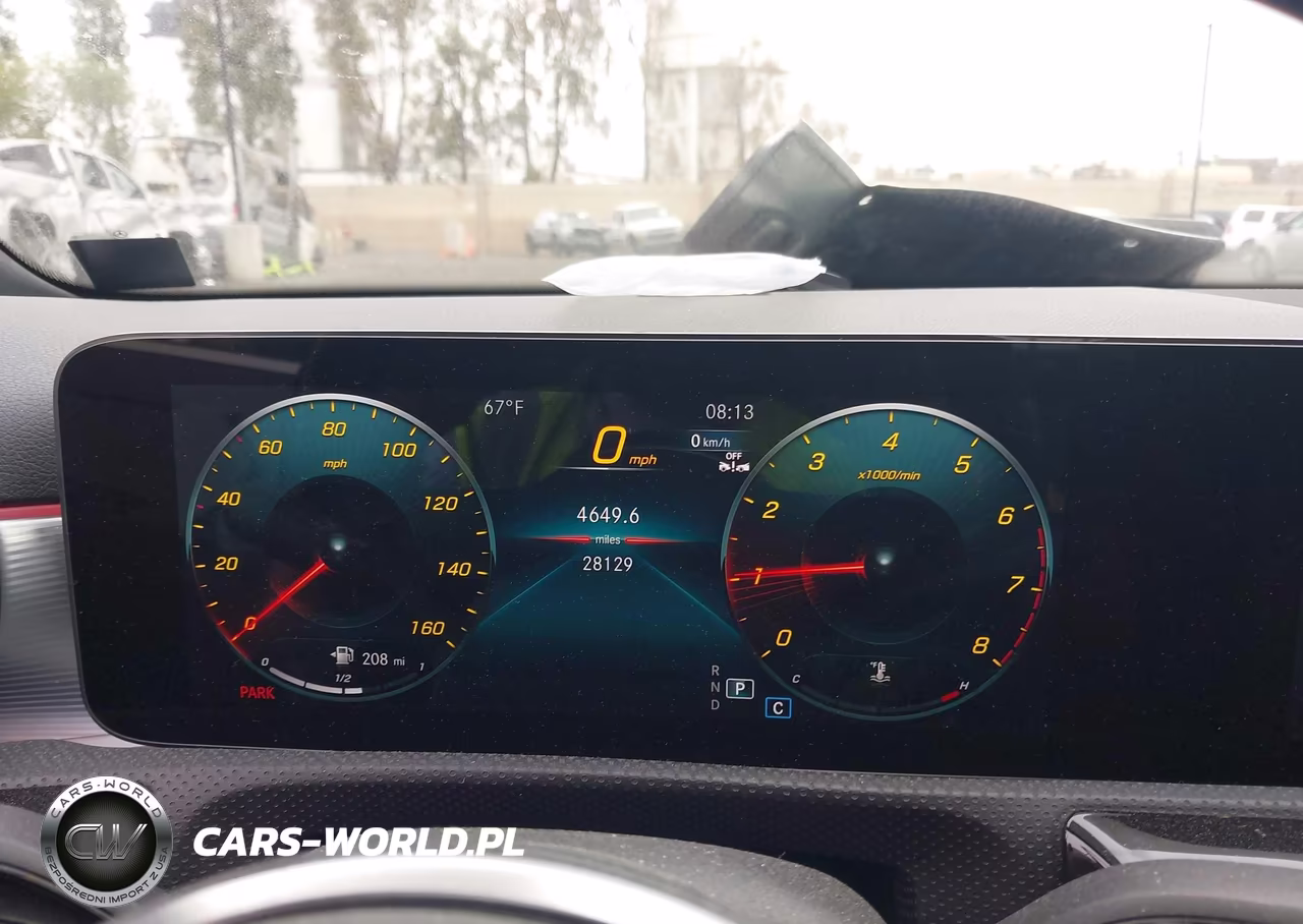 2022 Mercedes-Benz A 220 VIN:W1K3G4EB0NJ356286 - 7