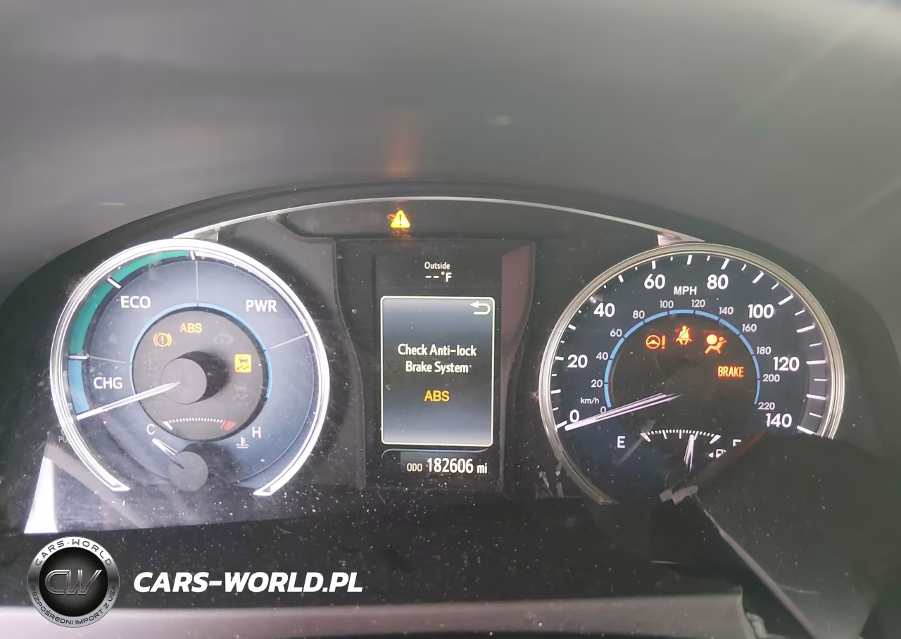 2016 Toyota Camry Hybrid Le-Se-Xle VIN:4T1BD1FK9GU183683 - 7