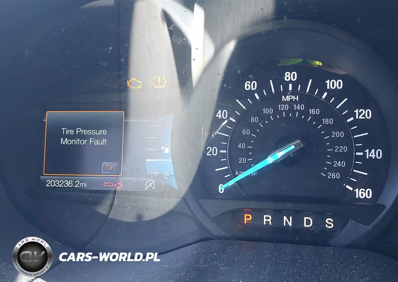 2020 Ford Edge Sel-St Line VIN:2FMPK3J92LBA15024 - 7