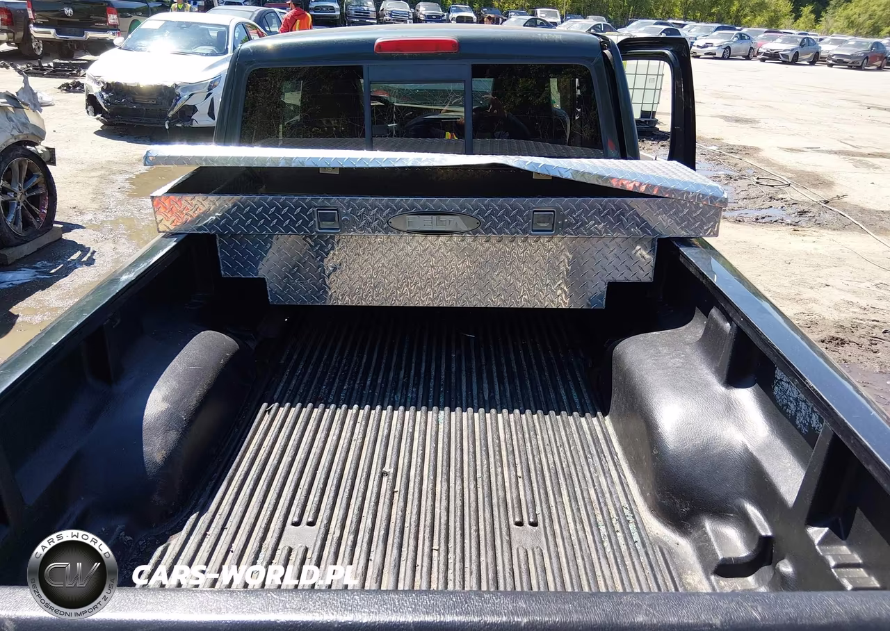 2004 Ford Ranger Xlt VIN:1FTYR44E74PB06853 - 12