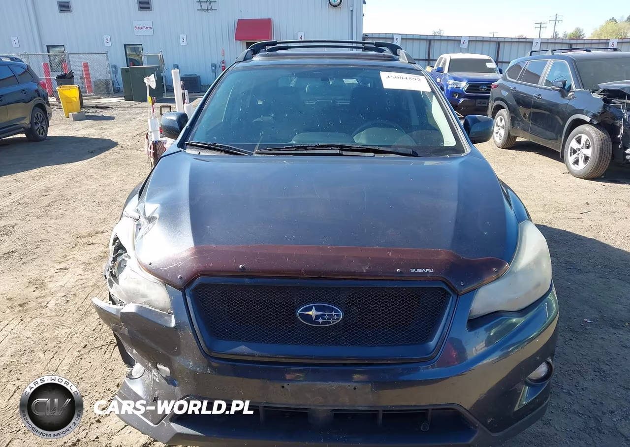 2013 Subaru Xv Crosstrek 2.0I Limited VIN:JF2GPAKC6D2819646 - 12