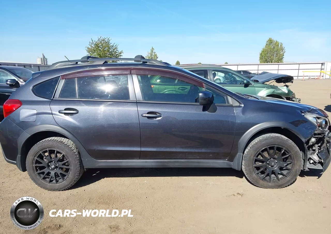 2013 Subaru Xv Crosstrek 2.0I Limited VIN:JF2GPAKC6D2819646 - 13