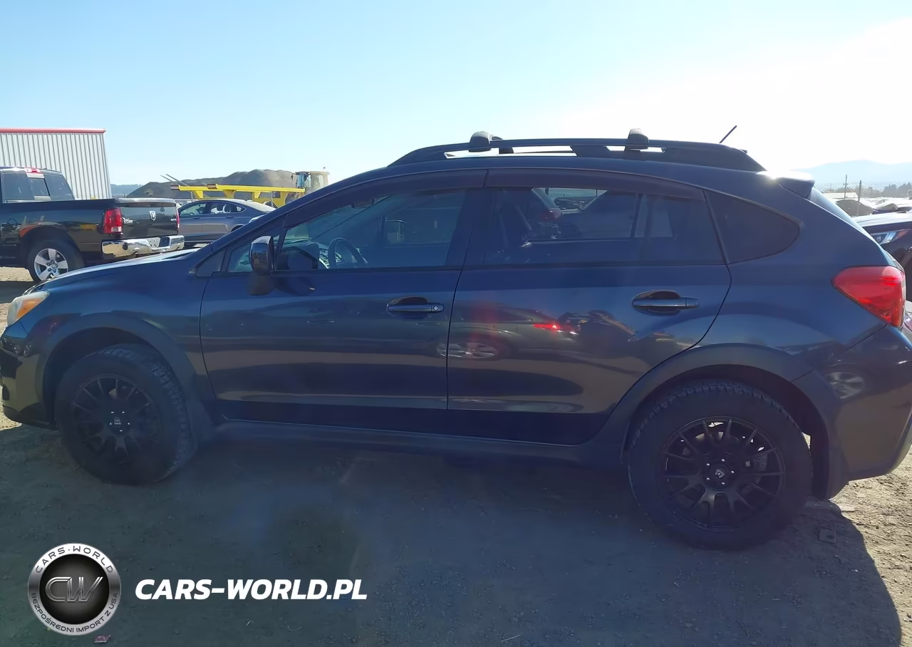 2013 Subaru Xv Crosstrek 2.0I Limited VIN:JF2GPAKC6D2819646 - 14