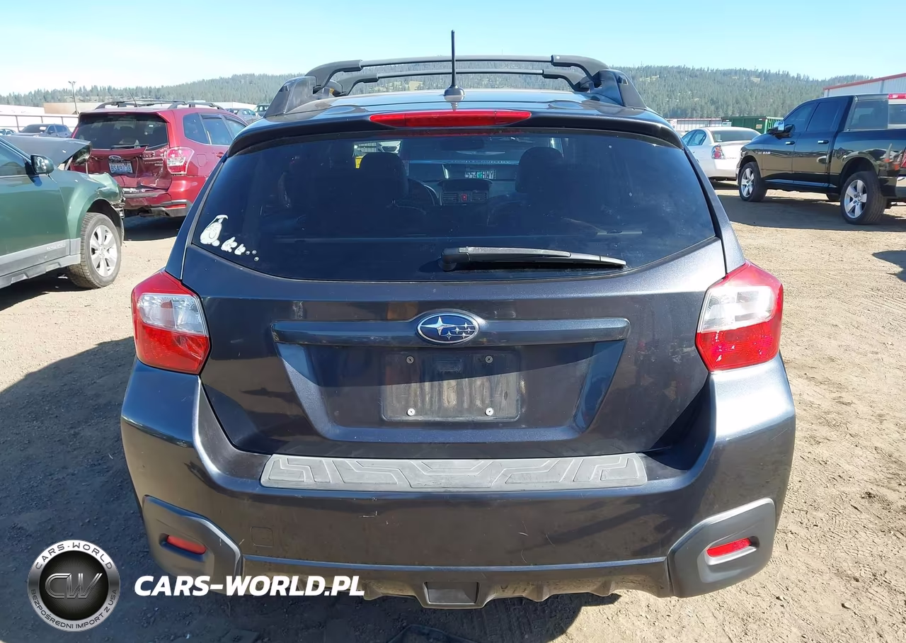 2013 Subaru Xv Crosstrek 2.0I Limited VIN:JF2GPAKC6D2819646 - 16