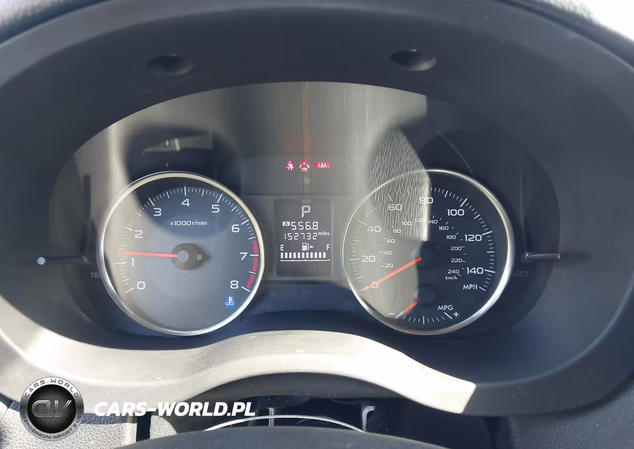 2013 Subaru Xv Crosstrek 2.0I Limited VIN:JF2GPAKC6D2819646 - 7
