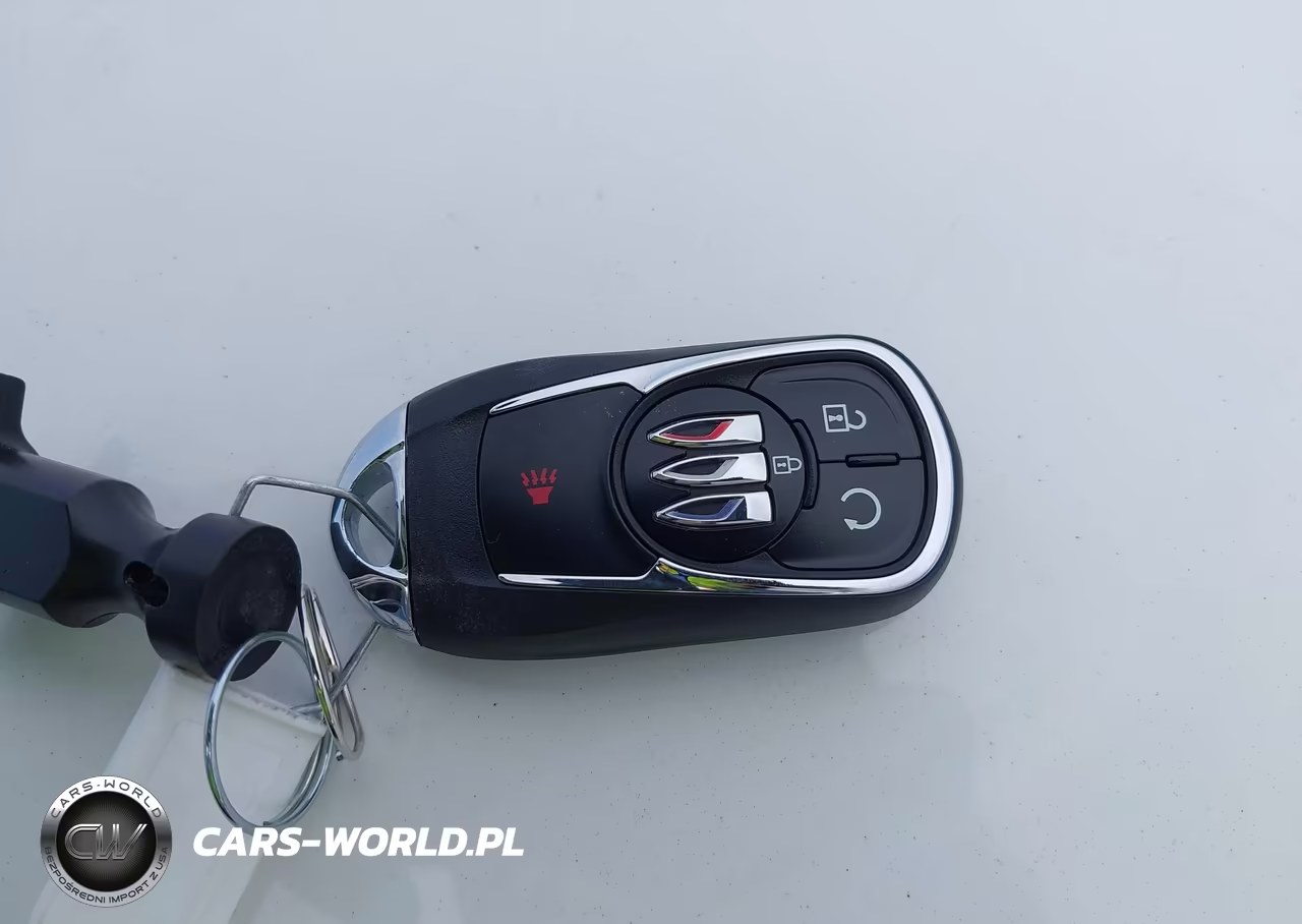 2026 Buick Encore Gx Sport Touring Fwd VIN:KL4AMDSL2TB030742 - 11