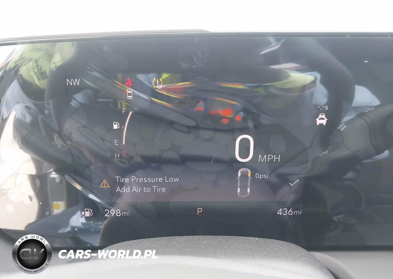 2026 Buick Encore Gx Sport Touring Fwd VIN:KL4AMDSL2TB030742 - 7