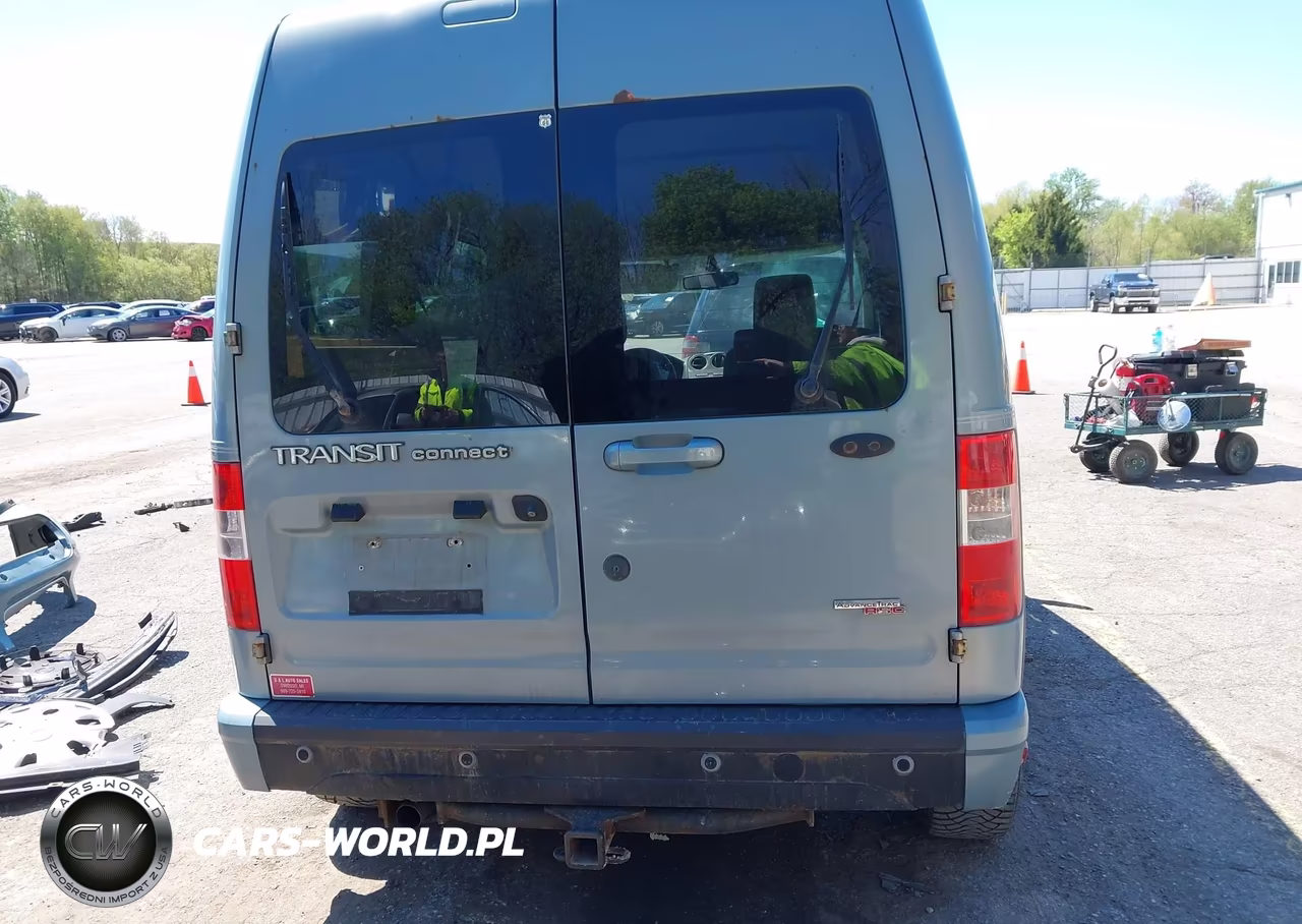 2012 Ford Transit Connect Xlt Premium VIN:NM0KS9CN7CT113149 - 17