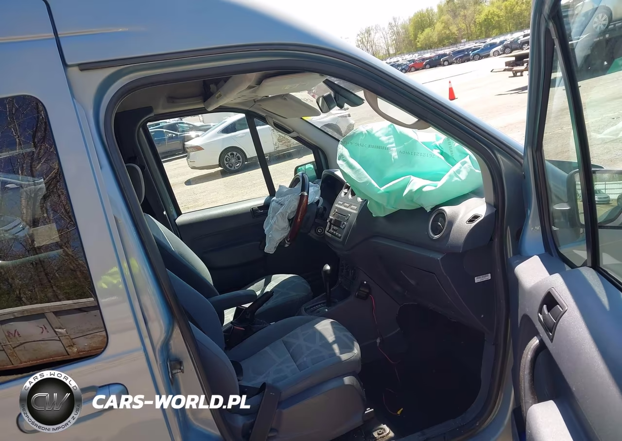 2012 Ford Transit Connect Xlt Premium VIN:NM0KS9CN7CT113149 - 5