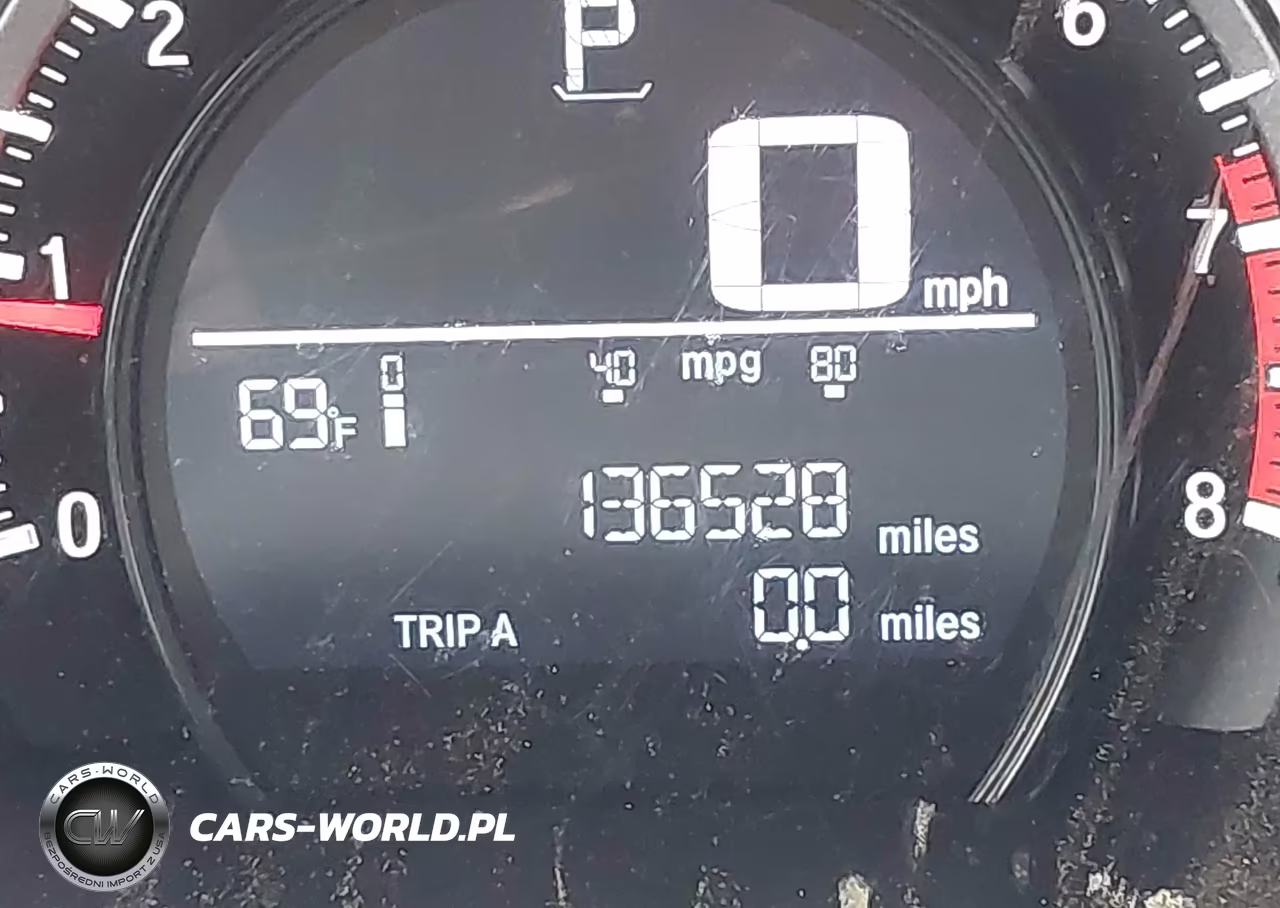 2016 Honda Civic Lx VIN:19XFC2F51GE097033 - 15