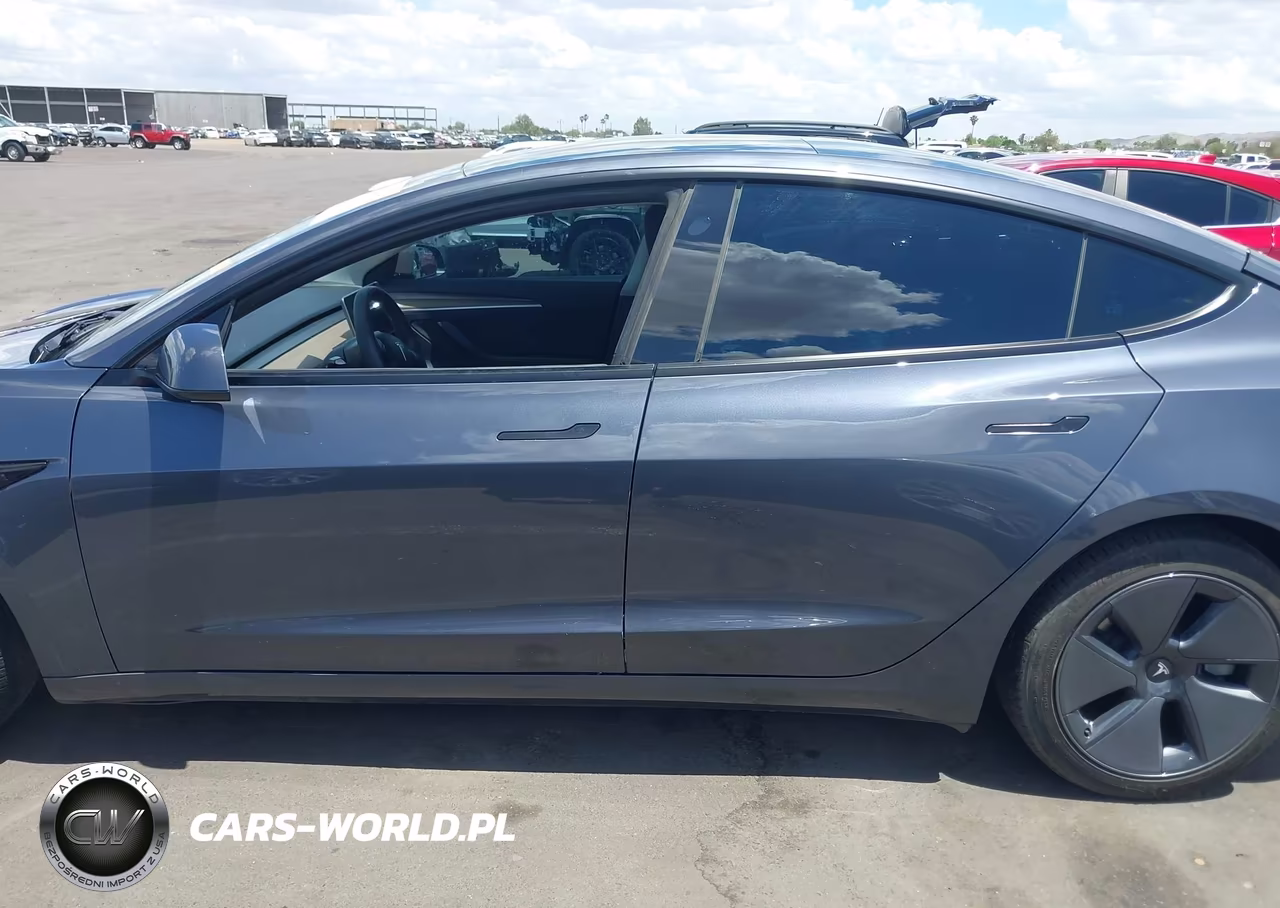 2023 Tesla Model 3 Rear-Wheel Drive VIN:5YJ3E1EA5PF709203 - 14