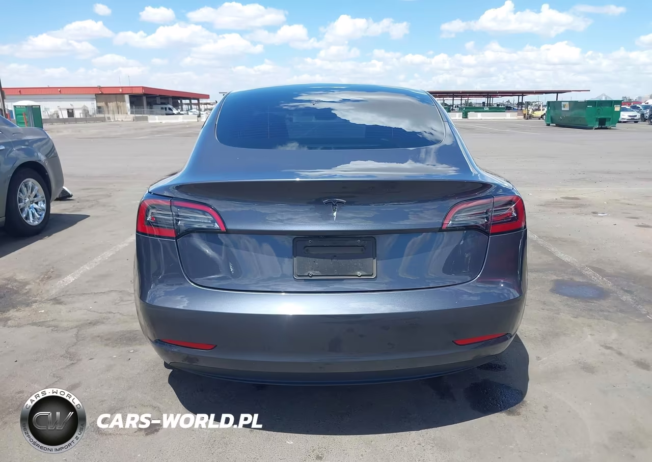 2023 Tesla Model 3 Rear-Wheel Drive VIN:5YJ3E1EA5PF709203 - 16