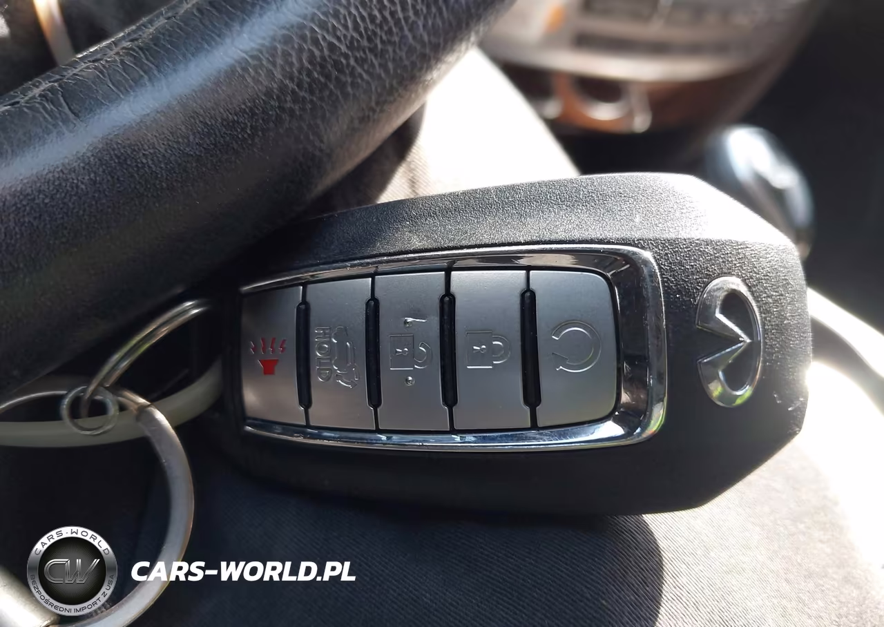2019 Infiniti Qx60 Luxe VIN:5N1DL0MM2KC534524 - 11