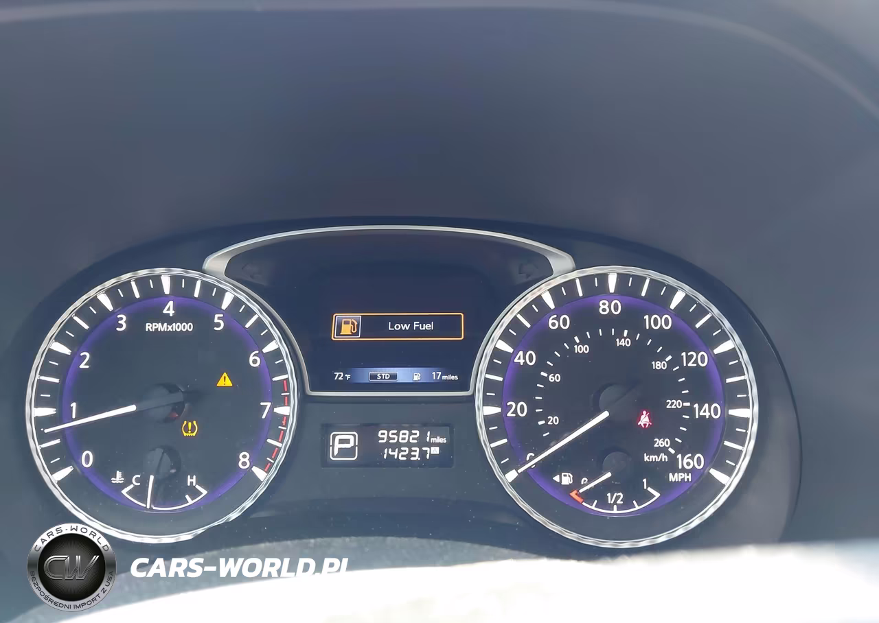 2019 Infiniti Qx60 Luxe VIN:5N1DL0MM2KC534524 - 7