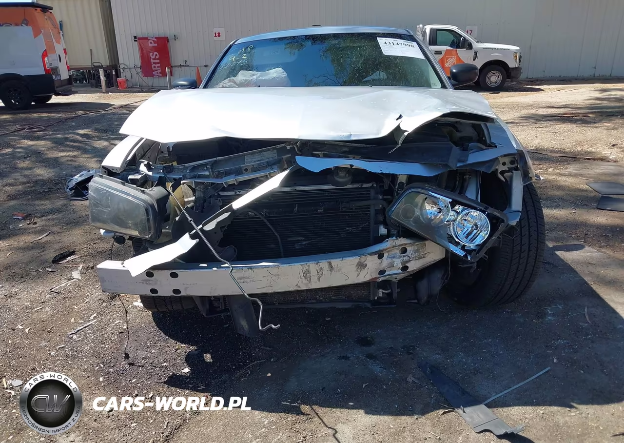 2008 Dodge Charger VIN:2B3KA43R88H326449 - 12