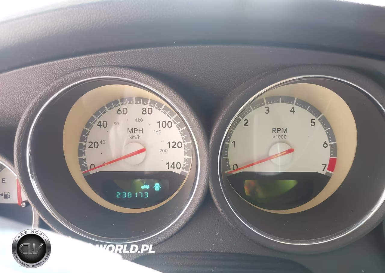 2008 Dodge Charger VIN:2B3KA43R88H326449 - 7