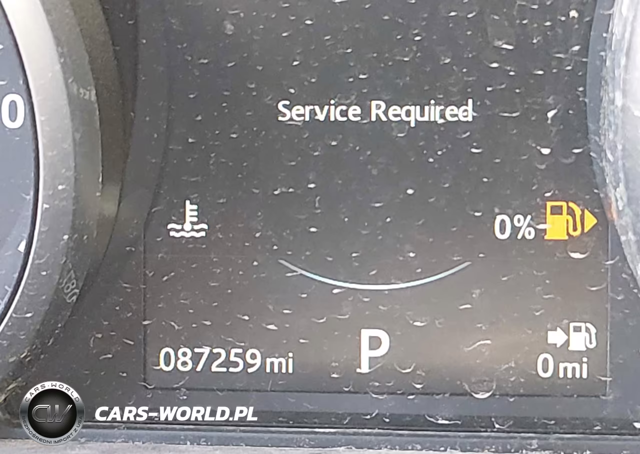 2016 Land Rover Range Rover Sport 3.0L V6 Supercharged Hse VIN:SALWR2PF5GA122131 - 15