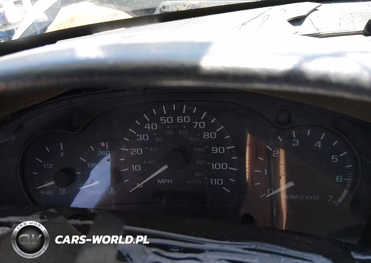 2004 Chevrolet Cavalier VIN:1G1JC52F347120701 - 7