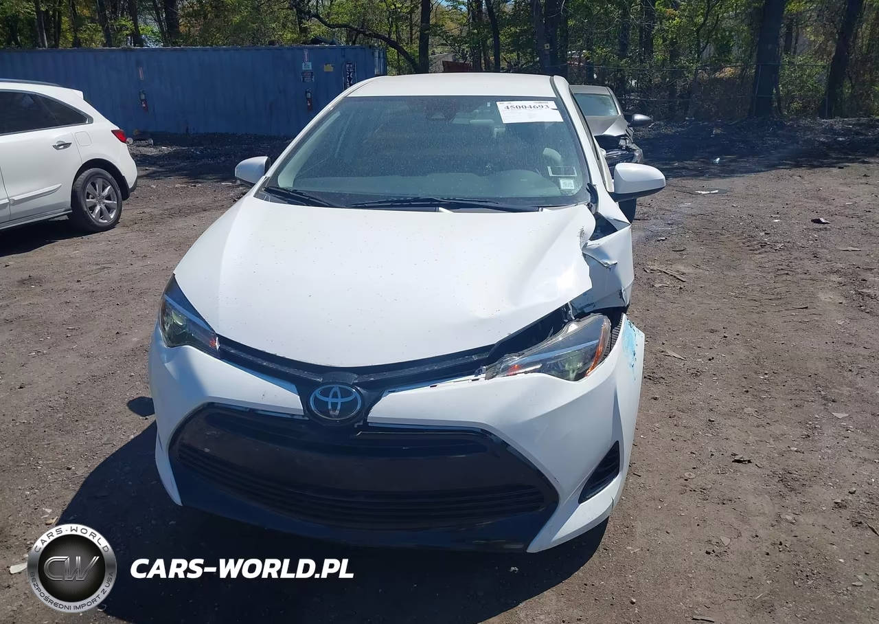 2017 Toyota Corolla L-Le-Se-Se Special Edition-Xle-Xse VIN:5YFBURHE5HP672185 - 12