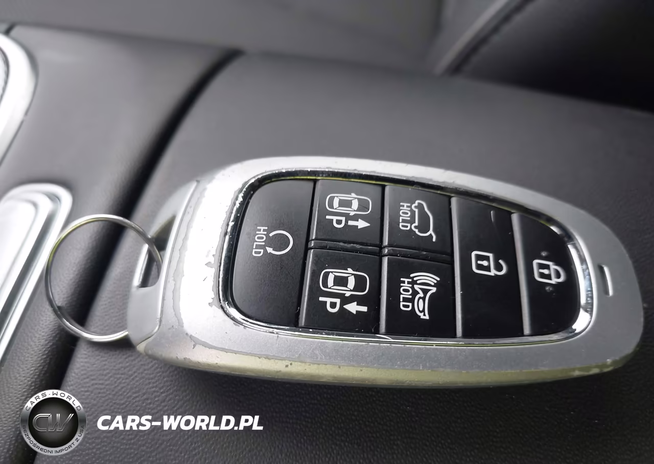 2023 Hyundai Santa Fe Limited VIN:5NMS4DAL3PH616279 - 11