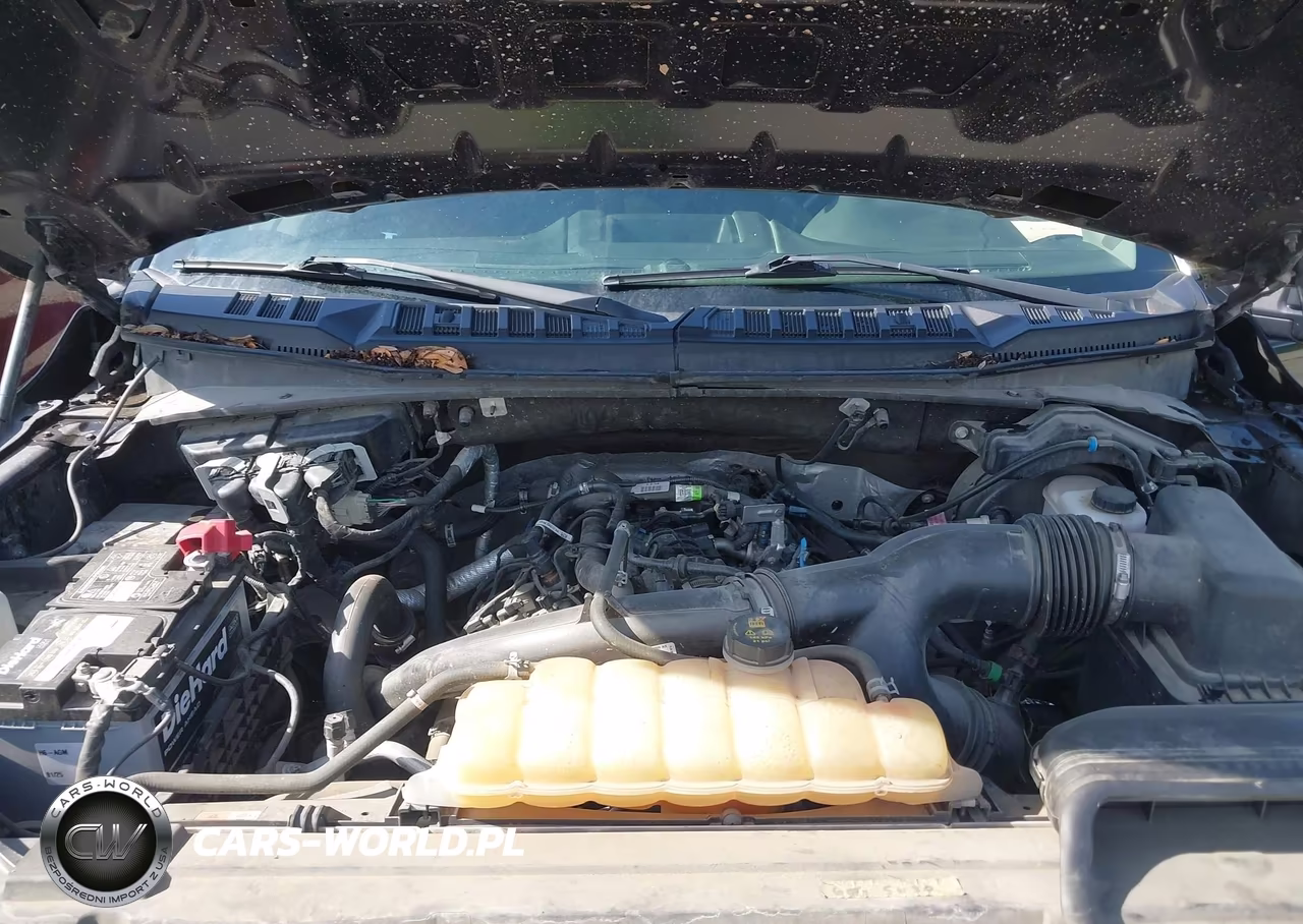 2020 Ford F-150 Xl VIN:1FTEW1EP0LKD41729 - 10