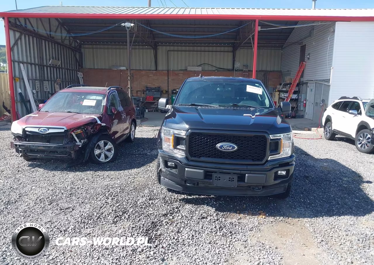 2020 Ford F-150 Xl VIN:1FTEW1EP0LKD41729 - 12