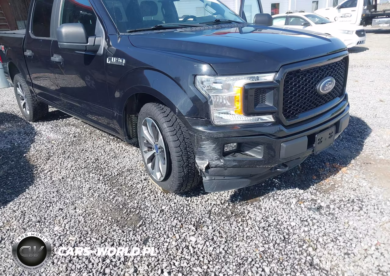 2020 Ford F-150 Xl VIN:1FTEW1EP0LKD41729 - 6