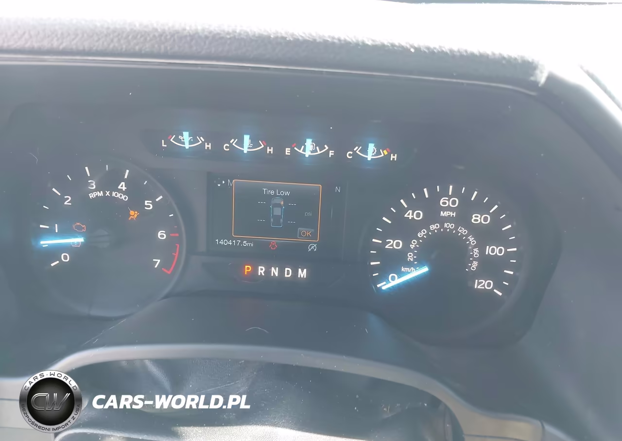 2020 Ford F-150 Xl VIN:1FTEW1EP0LKD41729 - 7