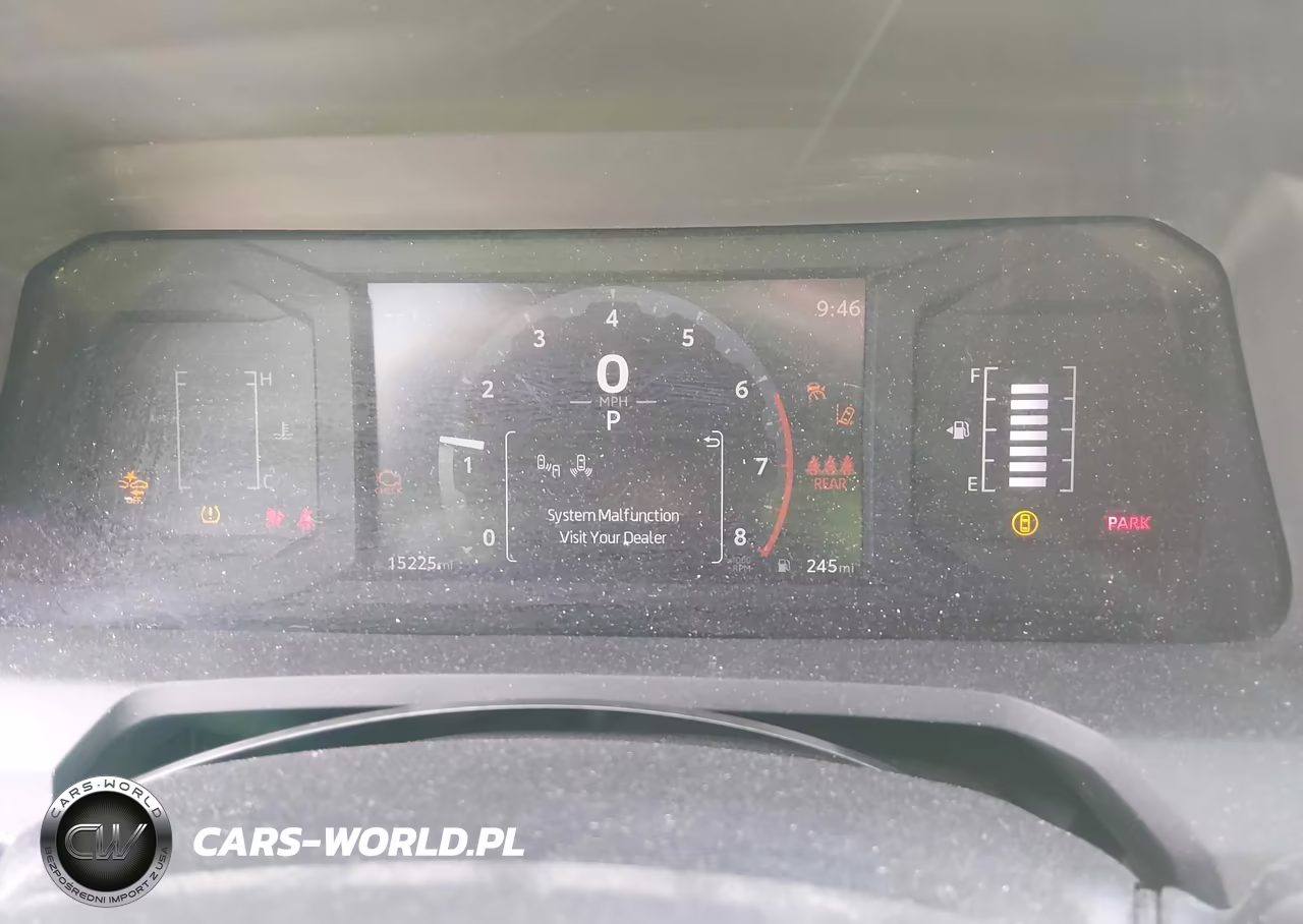 2025 Toyota Tacoma Limited-Sr-Sr5-Trd Off Road-Trd Sport VIN:3TMLB5JN6SM176498 - 7