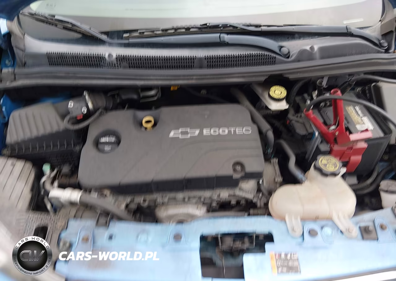 2017 Chevrolet Spark 1Lt Cvt VIN:KL8CD6SA1HC838566 - 10