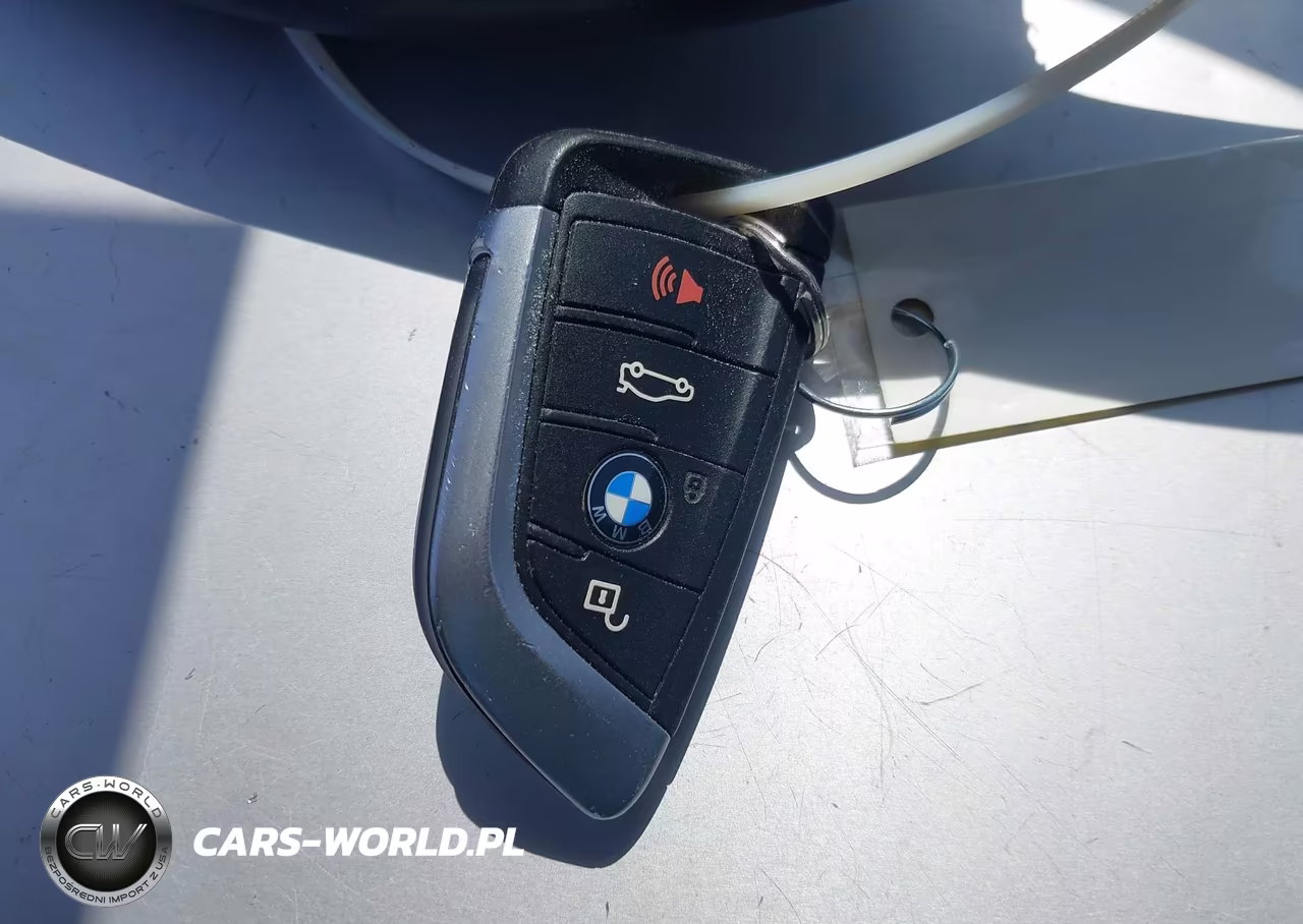 2021 BMW X1 Sdrive28I VIN:WBXJG7C02M5U38664 - 11