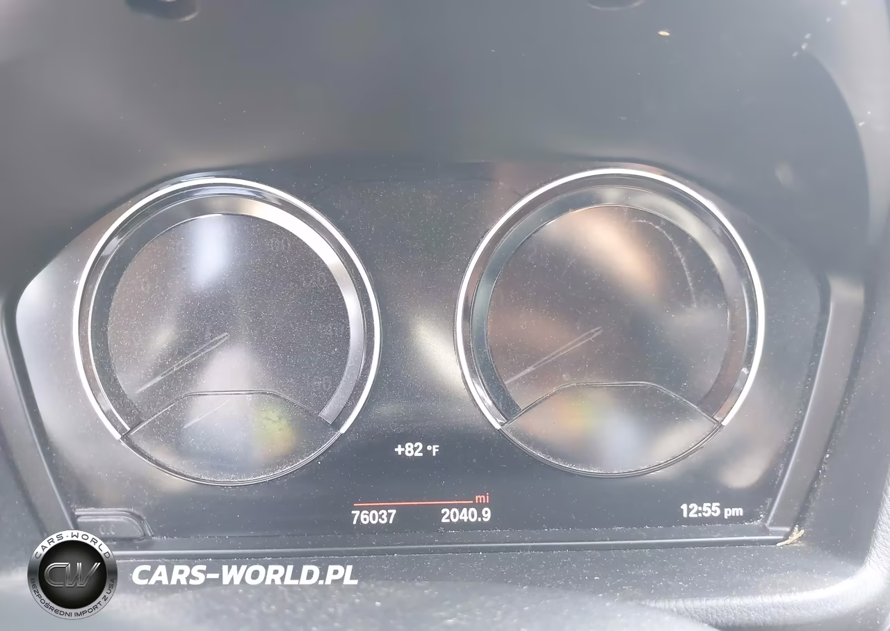 2021 BMW X1 Sdrive28I VIN:WBXJG7C02M5U38664 - 7