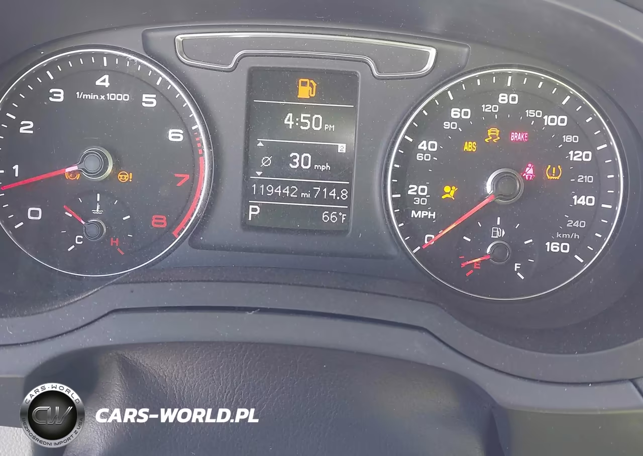 2018 Audi Q3 2.0T Premium-2.0T Sport Premium VIN:WA1BCCFS6JR015460 - 7