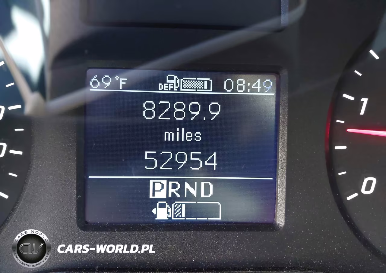 2019 Mercedes-Benz Sprinter 2500 High Roof V6 VIN:WDZPF0CD7KP108699 - 15