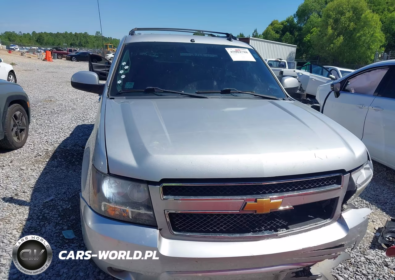 2013 Chevrolet Avalanche Ls VIN:3GNMCEE02DG116176 - 12
