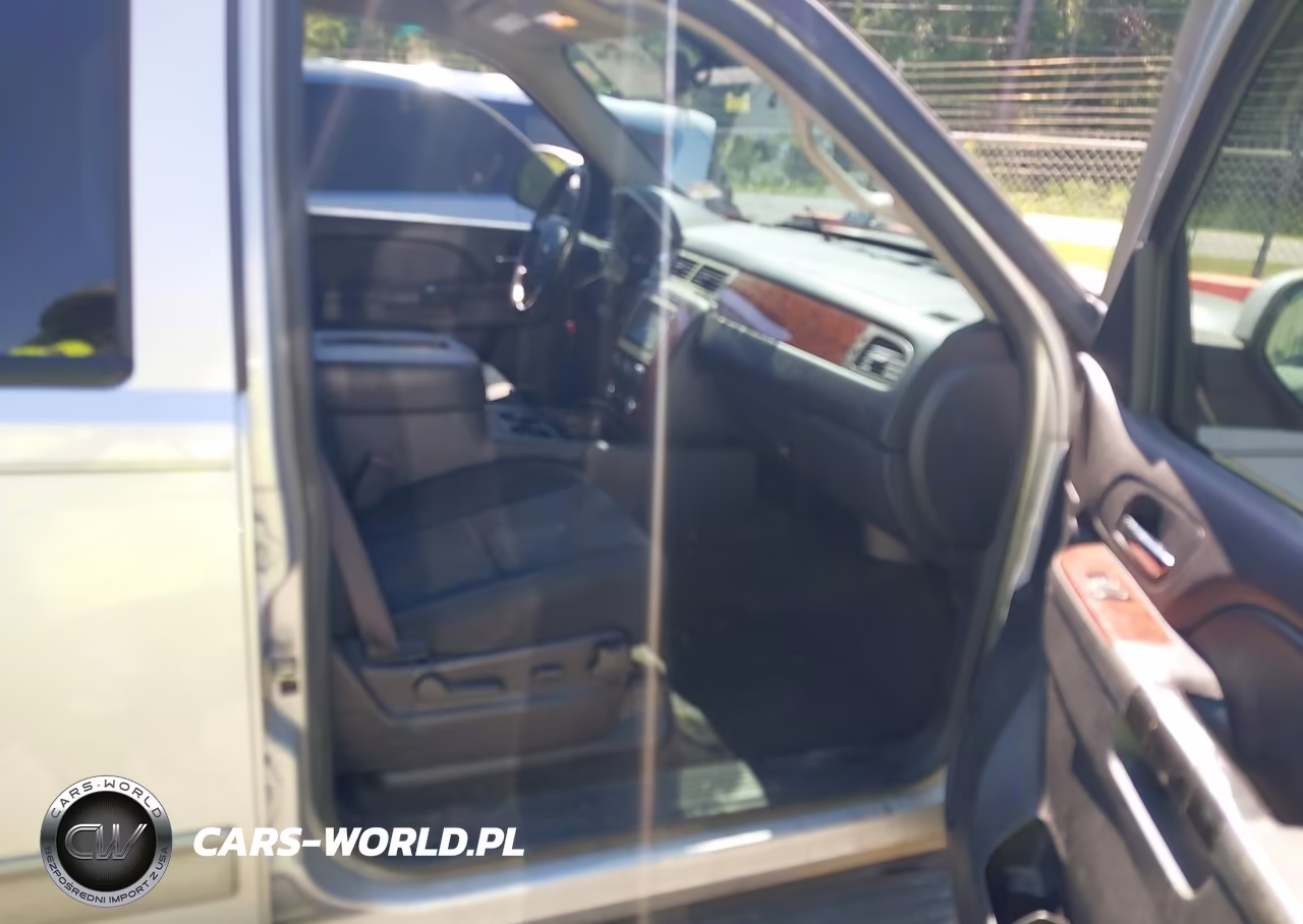 2013 Chevrolet Avalanche Ls VIN:3GNMCEE02DG116176 - 5
