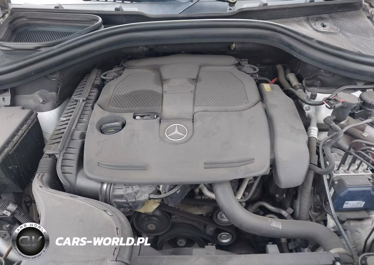 2017 Mercedes-Benz Gle 350 4Matic VIN:4JGDA5HB6HA950303 - 10