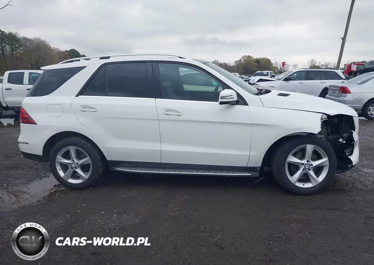 2017 Mercedes-Benz Gle 350 4Matic VIN:4JGDA5HB6HA950303 - 13