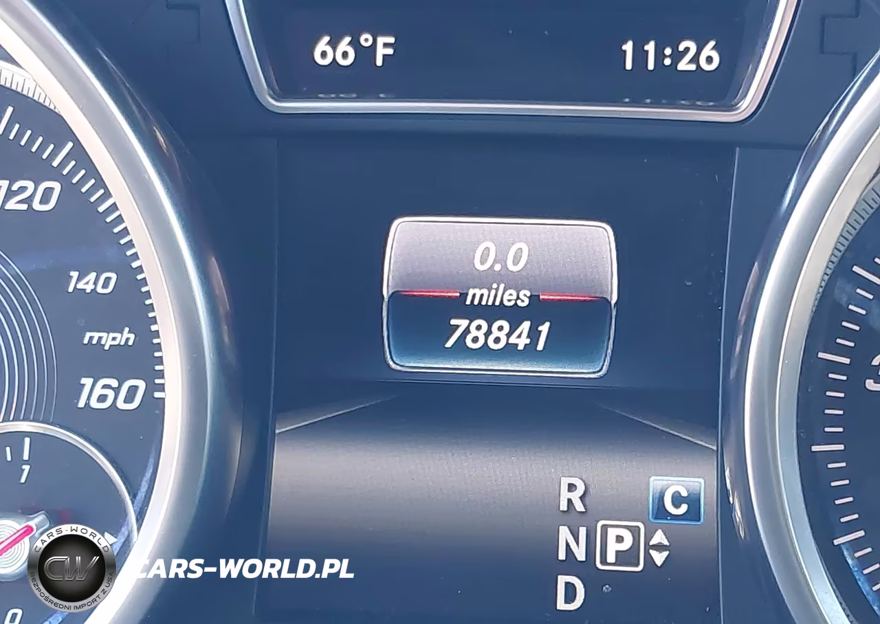 2017 Mercedes-Benz Gle 350 4Matic VIN:4JGDA5HB6HA950303 - 15